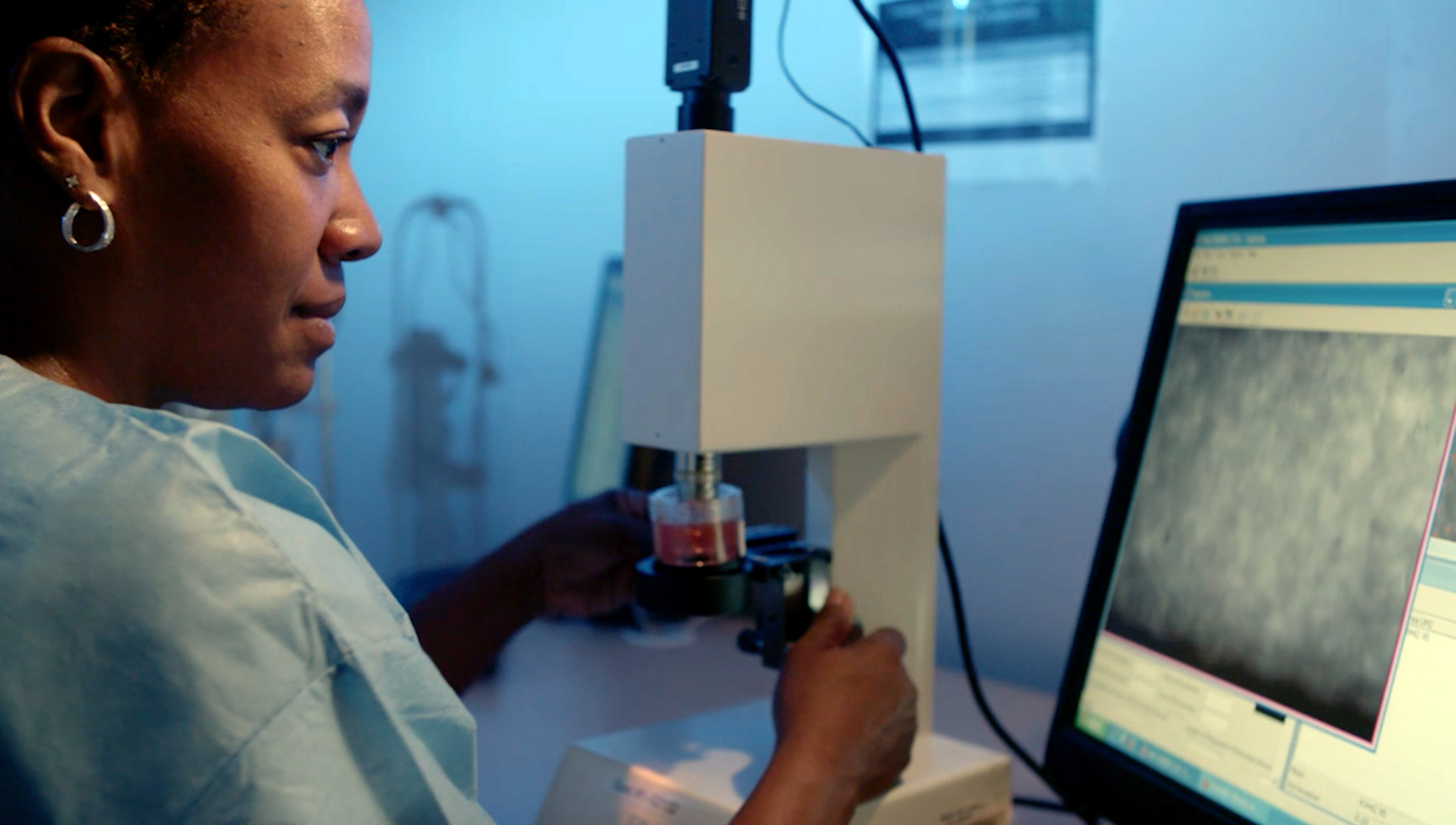 Miracles In Sight DMEK Procedure