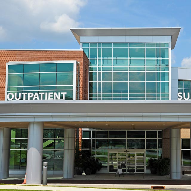 resources for ambulatory surgery centers
