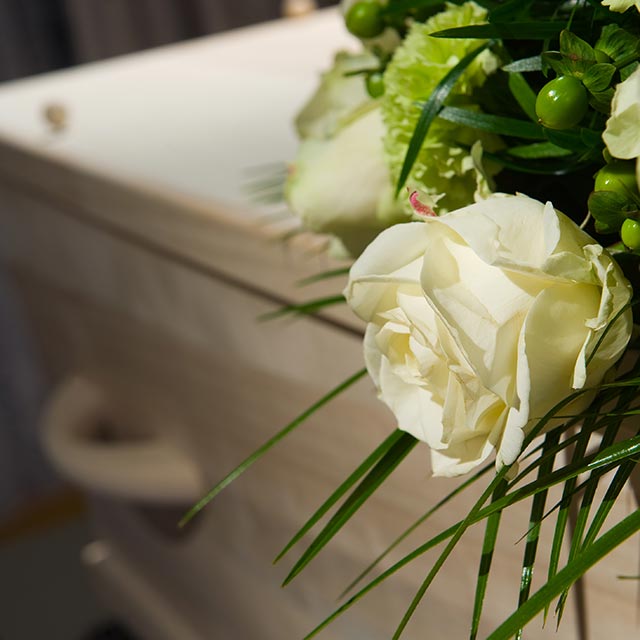 resources for funeral home professionals