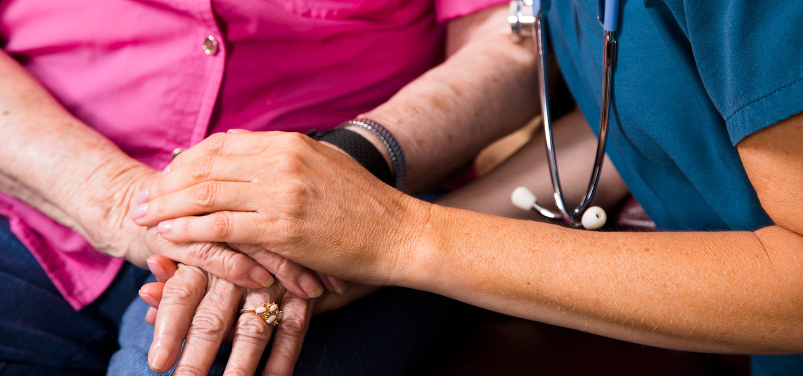 information for hospice