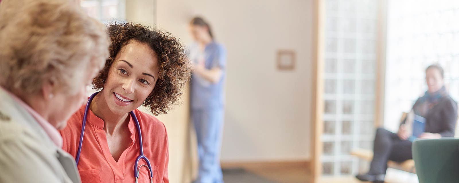Ambulatory Surgery Centers 