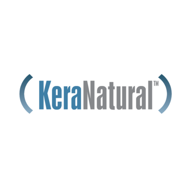 Keranatural logo