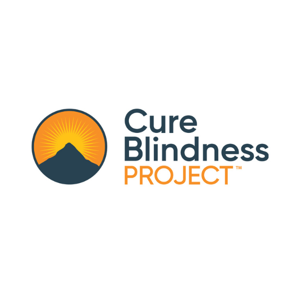 cure blindness project