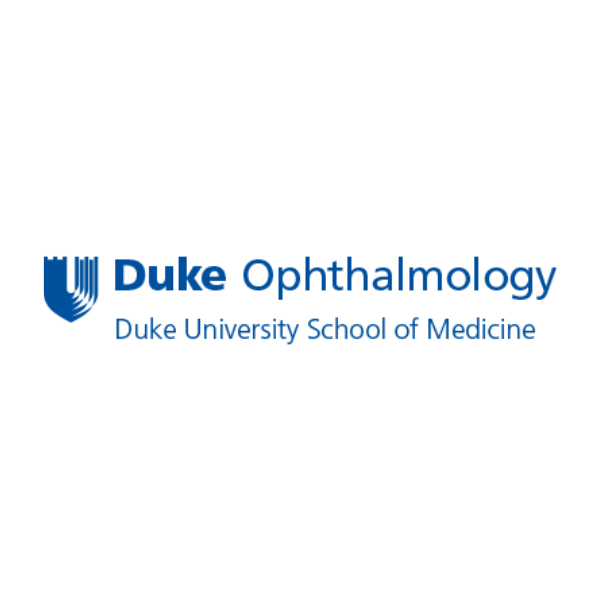 Duke Ophthalmology Logo